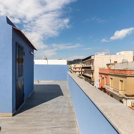 Blu-House Villa Avola Kültér fotó